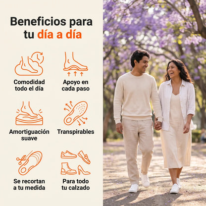 Beneficios para tu día a día con plantillas NubePie