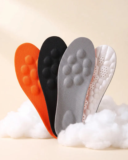 Plantillas NubePie en naranja, negro y gris