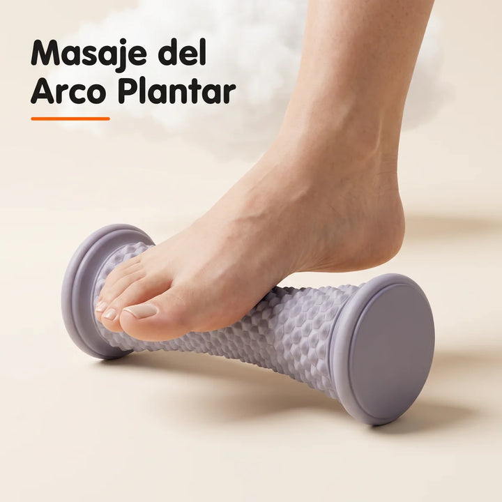 Relaja tus pies