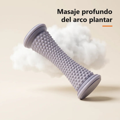 Rodillo de masaje NubePie para el arco plantar